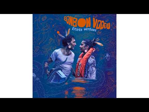 Bonbon Vodou, Mouss et Hakim, René Lacaille - Fais bouger ton boule