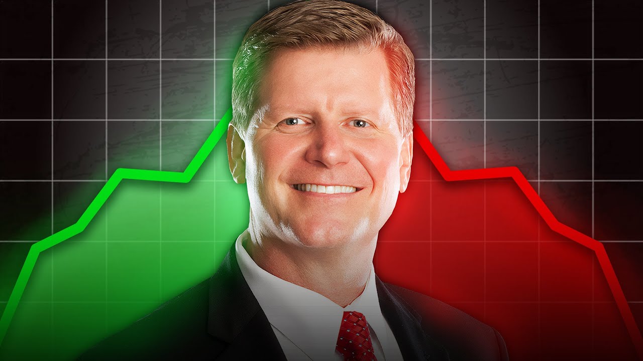 How John Laurinaitis Rose To Power In WWE... And Why He Left In Disgrace