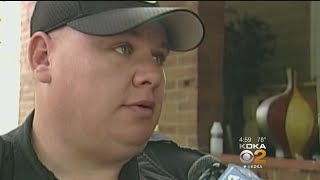 Sheriff's Deputy Accused Of Stealing More Than $10K From Defendant