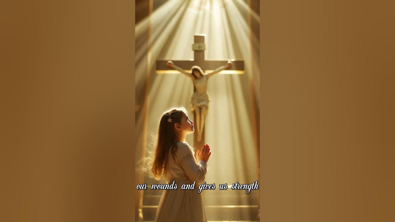 Never Alone – God Leads the Way #Faith #Hope #Love #TrustInGod #JesusLovesYou#GodIsWithYou#lovesong