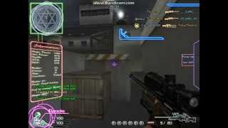 Test killmark