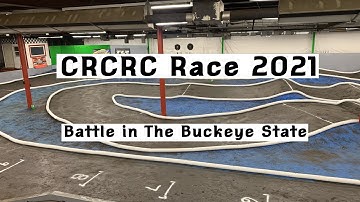 CRCRC RACE 2021