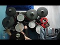 Guano Apes - Lords of the Boards - Drum Cover
