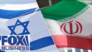 Iran's foreign minister warns that expansion of war has 'become inevitable'