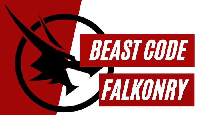 Integração Beast Core e Falkonry