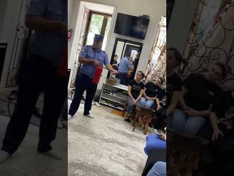 Барчамизни Аллох у’з панохида асрасин! Бу видеони хаммага ку’ришни тавсия киламиз! @gratsiya
