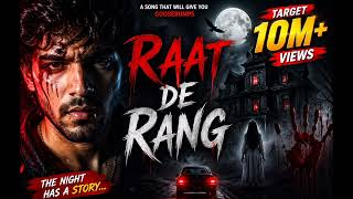 Raat De Rang Ii New Punjabi Sad Song 2026 Ii Creato Om Vikas Khayal