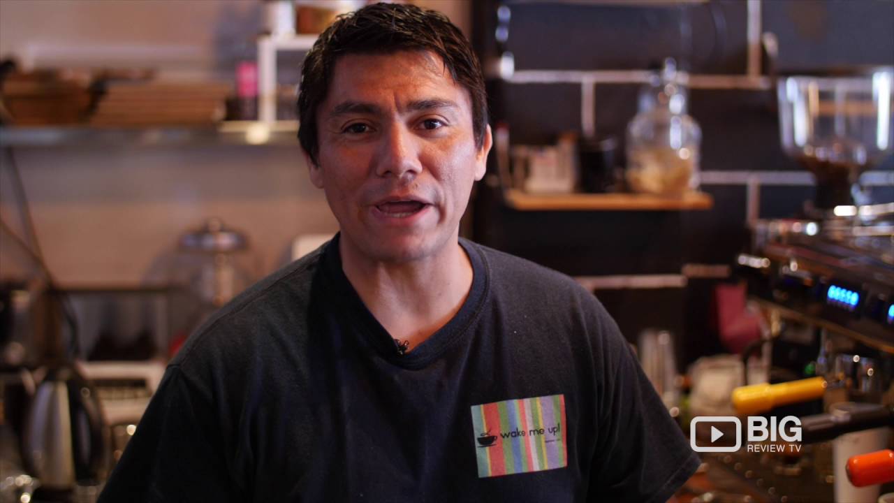 Wake Me Up Espresso Cafe in Slacks Creek QLD serving great Coffee and Sandwich