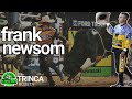 frank newsom: melhores momentos bullfighting