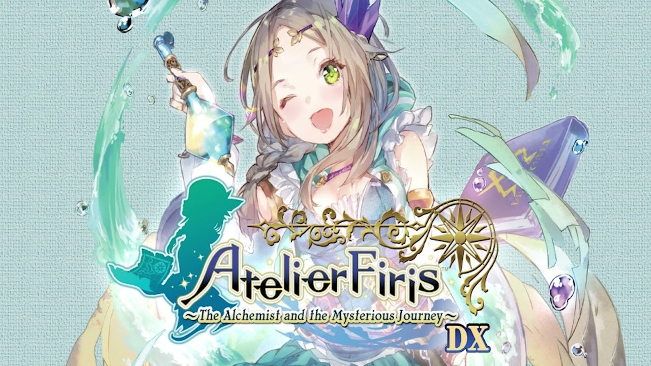 「フィリスのアトリエ～不思議な旅の錬金術士～」オリジナルサウンドトラック　楽譜付 ソフィーのアトリエ ～不思議な本の錬金術士～ オリジナルサウンド