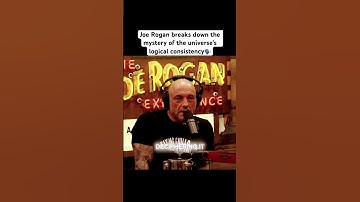 Atheists can’t answer this one question😳 Stephen Meyer interviewed by Joe Rogan