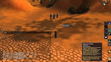 Divine Storm+SoC bug on Molten