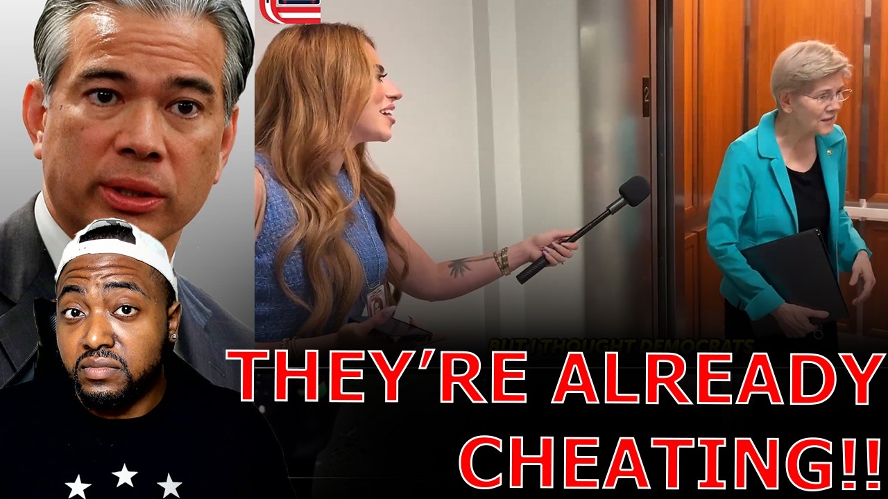 Democrats TERRIFIED Over SAVE ACT Support EXPLODING As Operatives ADMIT THEY HAVE BEEN DEFEATED! Democrats TERRIFIED Over SAVE ACT Support EXPLODING As Operatives ADMIT THEY HAVE BEEN DEFEATED!