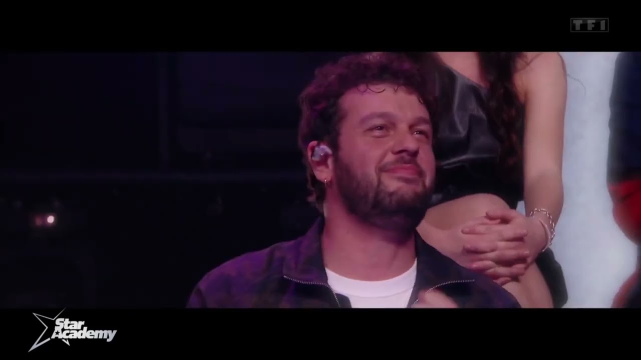 Star Academy 2023 - Hello  (Axel, Héléna)