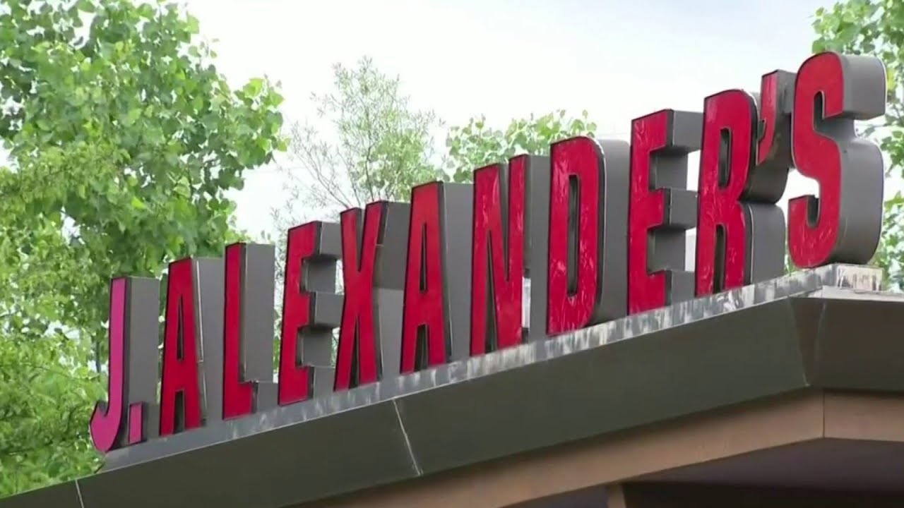 Woman claims racial discrimination by J. Alexander's in West Bloomfield