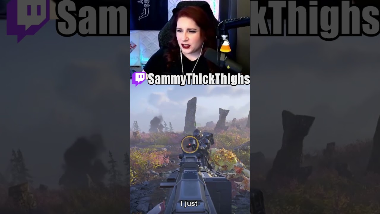 STANDOFF GONE WRONG #twitch #helldivers2 #funny