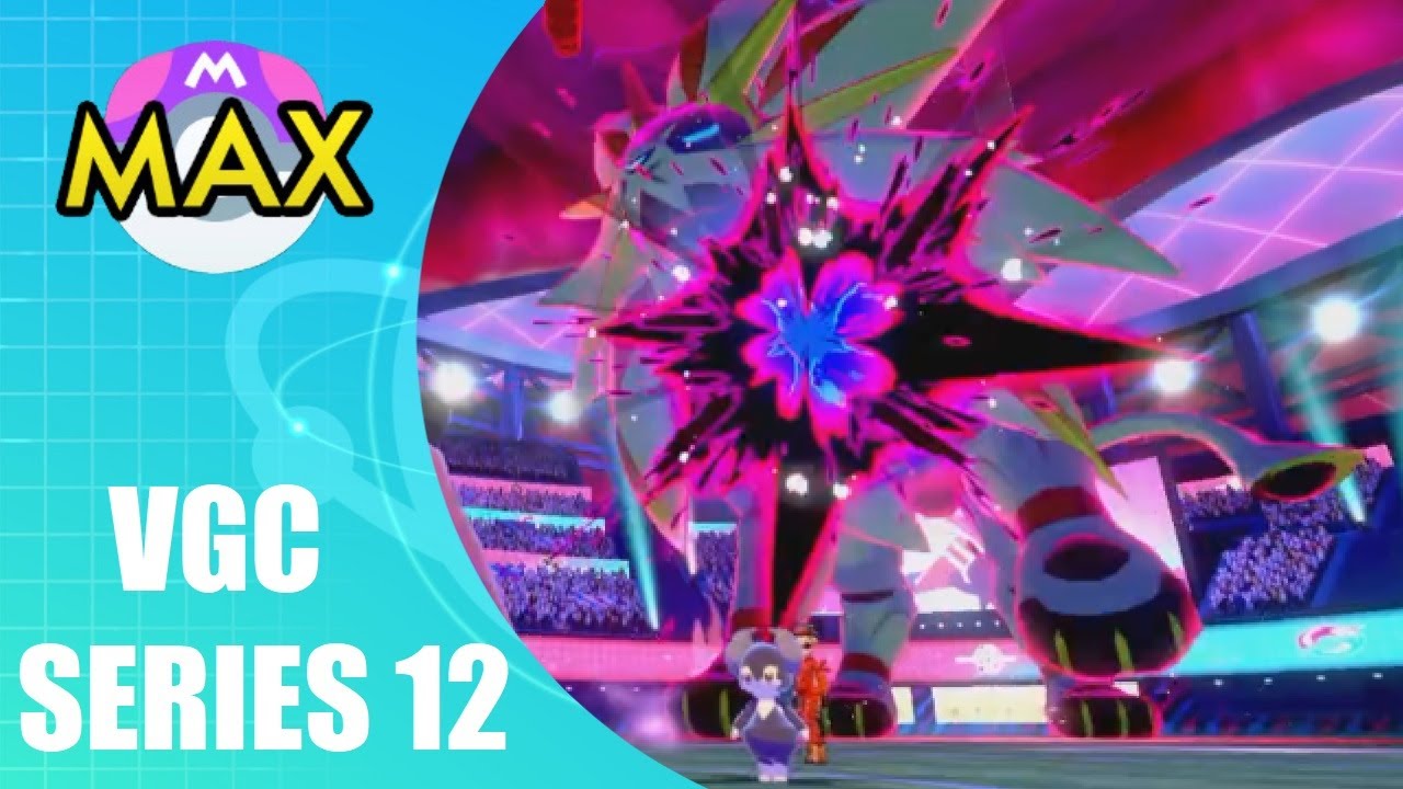 Pokemon Espada y Escudo VGC  Equipo Lurantis y Wishiwashi ( Scrafty + Gourgeist VS Solgaleo GG )