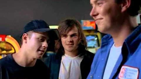 Was Jack Black in The X-Files?