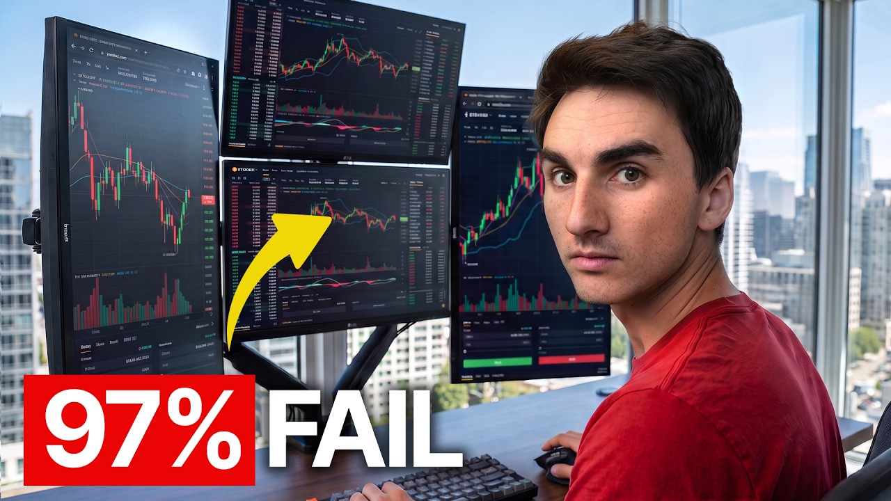 11 Scalping Secrets Banks Don’t Want You To Know 11 Scalping Secrets Banks Don’t Want You To Know