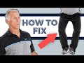 The Big Lie About Bowlegs. How to Fix