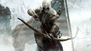 Assassin's Creed 3 - Cinematic Trailer Music (Superhuman - Damned)