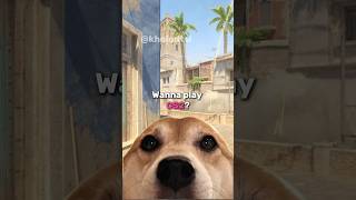 Do you want to play CS2? 😏