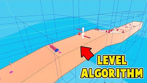 This algorithm saved my game! | Unity devlog