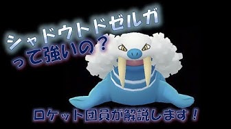 トドゼルガ Youtube