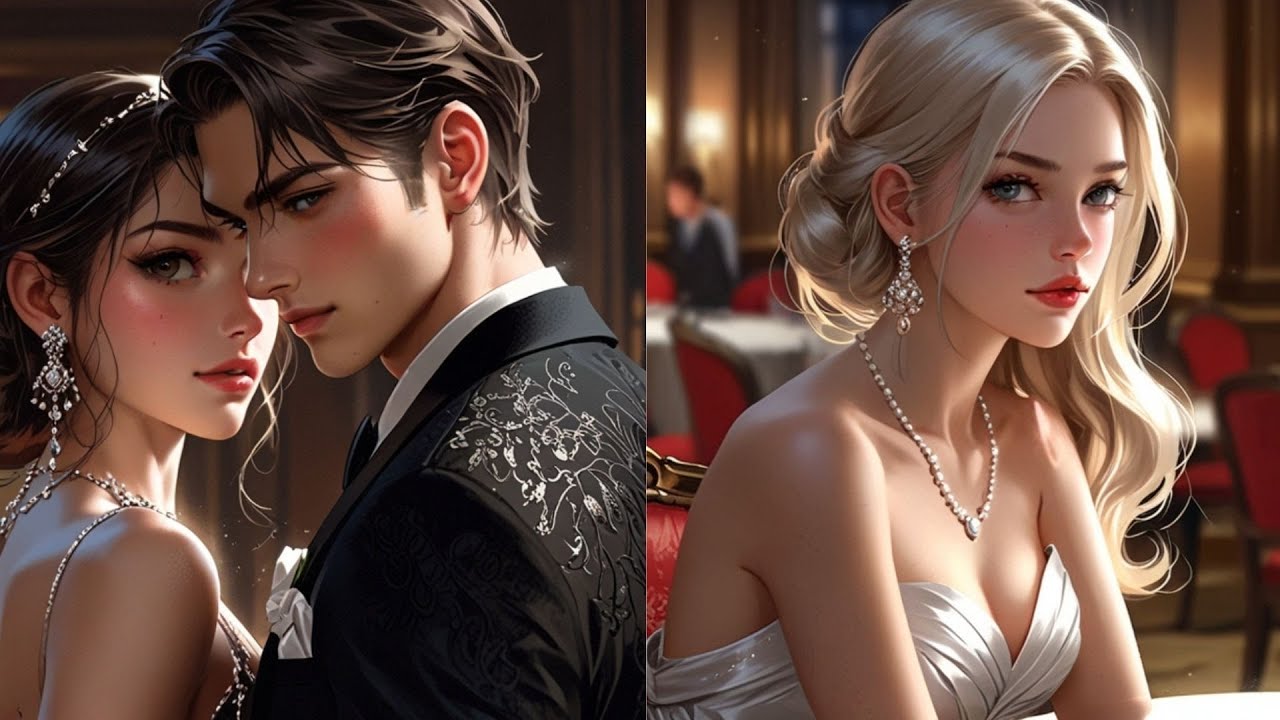 «Si no estuvieras embarazada, ya te habría dejado y me casaría con ella»  «Ve, acepto el divorcio»