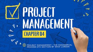 Master Project Management | Essential Chapter Breakdown 📚