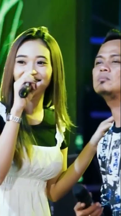 Difarina Indra & Fendik Adella - JANJI PUTIH   #adella #short #fendikadella #difarinaindra #koplo