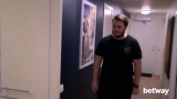 The real reason friberg was cut off NiP