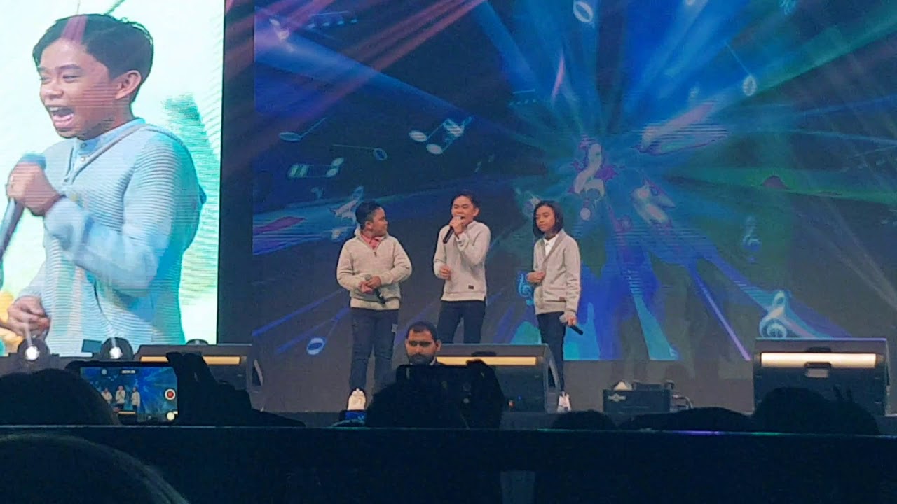 TNT BOYS FULL PERFORMANCE (PINOY HYPE DUBAI CONCERT)