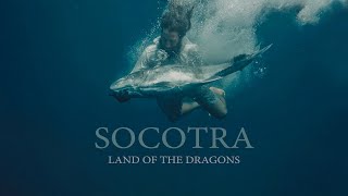 BKK - Socotra - Wild Sea Expedition - Full Movie