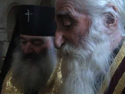 მამა გიორგი ბასილაძე - გზა ჭეშმარიტებისკენ 2