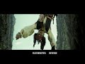 Pirates of the Caribbean - Cannibal Escape  In Reverse - Blockbuster Reverse Hd
