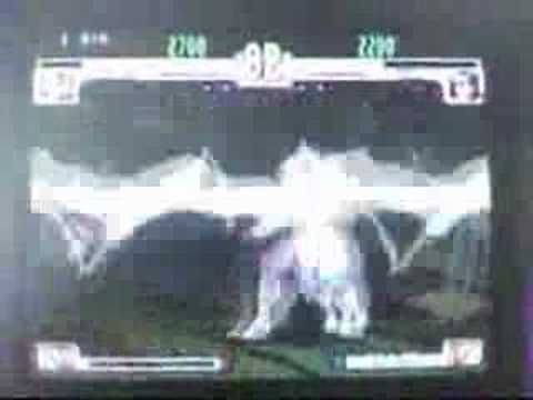 SFIII: 3rd Strike - EVO East 2007 Money Matches [Part 1]