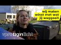 De stad als bron van grondstoffen | VPRO Tegenlicht
