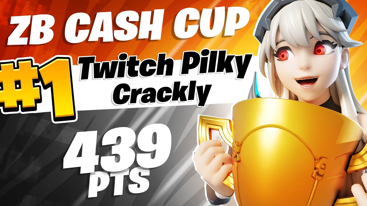 Cash cup