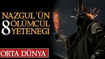 NAZGUL