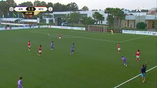 بث مباشر...  مباريات دور المجموعات من الدوري الدولي لأقل من 19 سنة