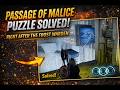Passage of Malice Solved Crimson Desert. Quick and Easy Guide! #crimsondesertgameplay