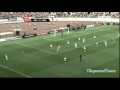Samir Nasri vs Arsenal F.C. (Pre-season) [10.08.13] By ChequeredCrown