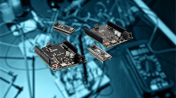 Discover the perfect microcontroller for your next project | ARD-One-C & NanoV4 Series