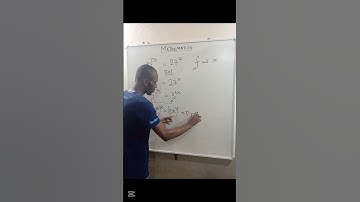 Indicial Equation| Math Olypiad #math #indices