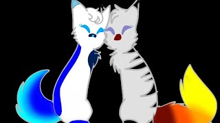 Клип squirrelflight surprise