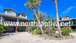 370 Townhouse Ln Townhome 60 Upper Captiva FL 33924