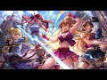 【フリーBGM】Epic Background Music – Arcade Fighting Battle Theme『Final Round Ignition』
