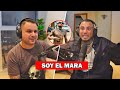 LO QUE VIVÍ EN EL RECLUSORIO Y EN LAS CALLES | El Mara # 69