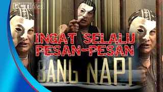 Kejahatan Selalu Terulang, Ingat Anda Harus Selalu Waspada Jangan Sampai Terjerumus...!!!